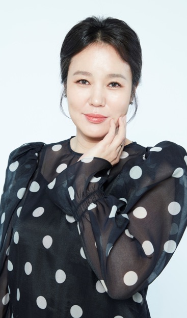 Kim Geum-soon