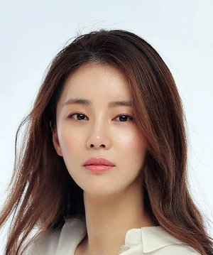 Lee Ga-Ryeong