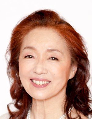 Nobuko Miyamoto