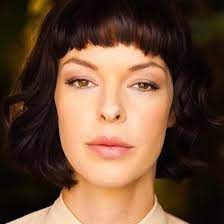 Pollyanna McIntosh