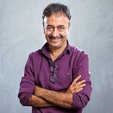 Rajkumar Hirani