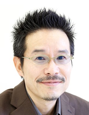 Tomorowo Taguchi