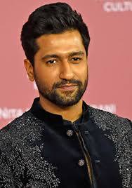 Vicky Kaushal