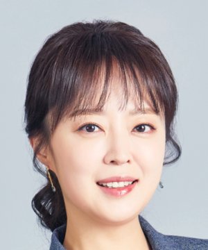 Yeon-hong Ahn