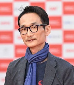 Yong-Ho Hong