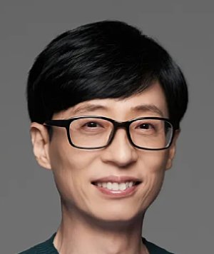 Yoo Jae-suk