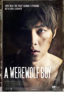 دانلود فیلم A Werewolf Boy 2012