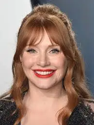 Bryce Dallas Howard