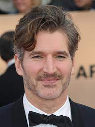 David Benioff