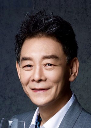 Guangfu Li