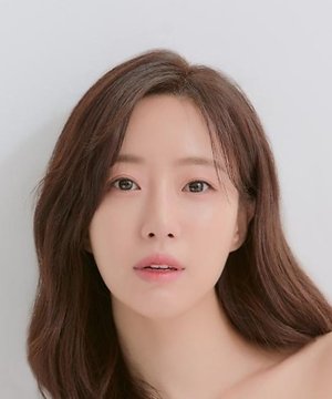 Hahm Eun-Jung
