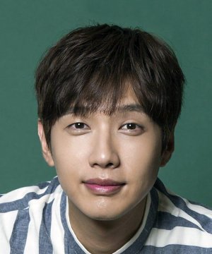 Ji Hyun-woo