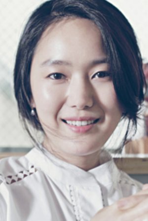 Jin-Seo Yoon