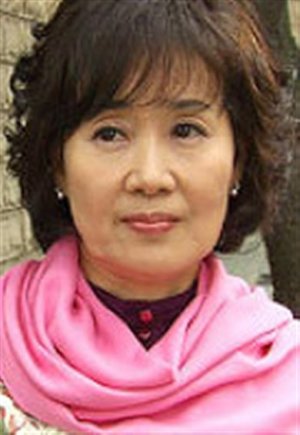 Jo Yang-ja