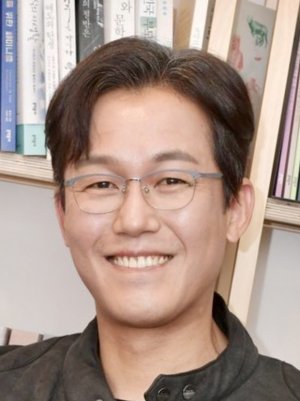 Joo Suk-tae