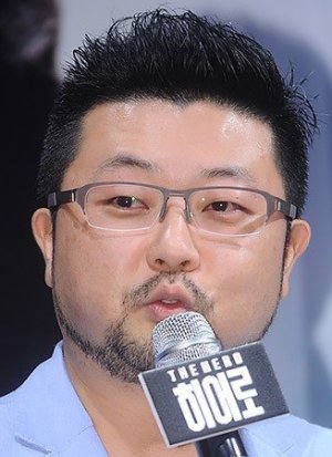 Kim Bong-han