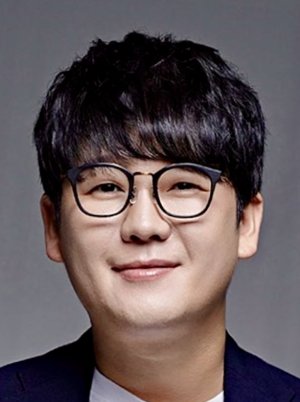 Kim Kang-hyeon