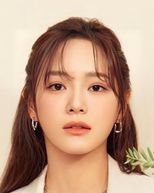 Kim Sejeong