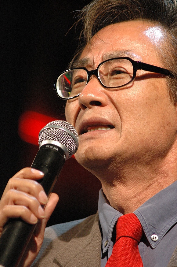 Kwon Byung-gil