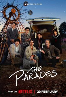 دانلود فیلم The Parades 2024