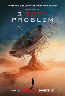 دانلود سریال Three Body Problem