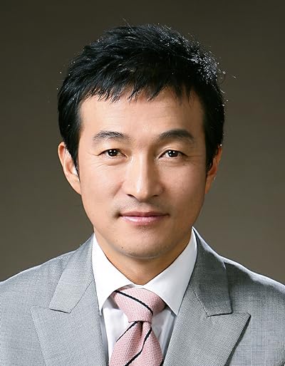 Lee Jae-ryong