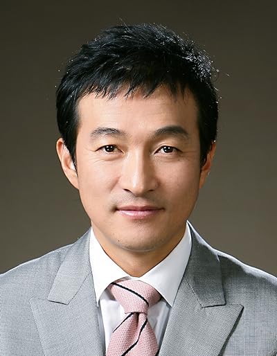 Lee Jae-ryong