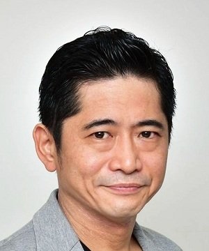 Masato Hagiwara