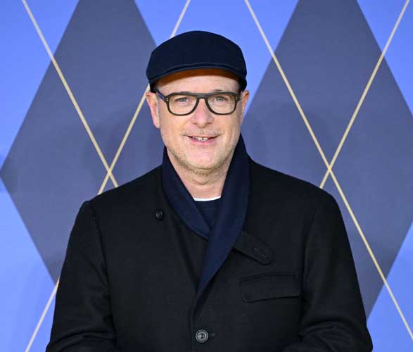 Matthew Vaughn