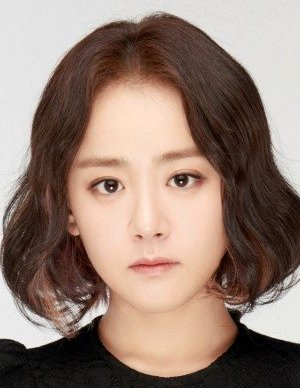 Moon Geun-young