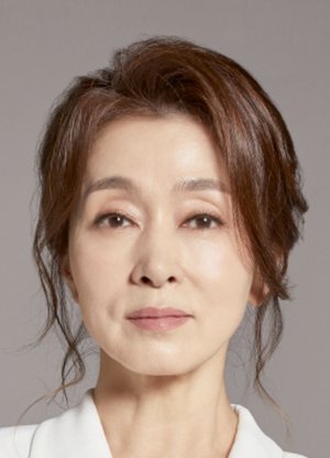 Moon Hee-kyung