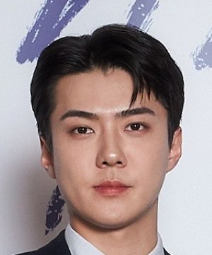 Oh Sehun