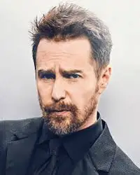 Sam Rockwell