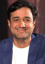 Siddharth Anand