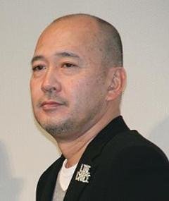Takehiko Shinjô