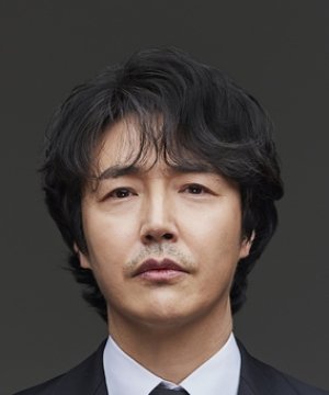 Yoon Sang-Hyun