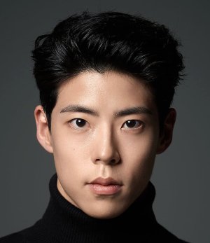 Choi Woo-Sung