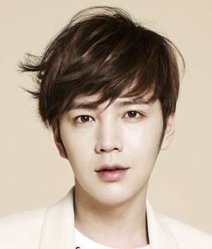 Jang Keun-suk