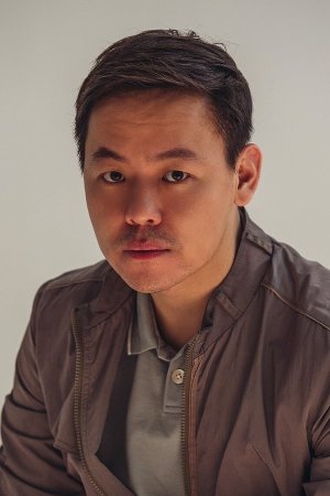 Joo-hwan Kim