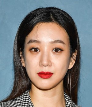 Jung Ryeo-won