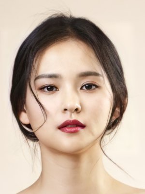 Kim Yoon-hye