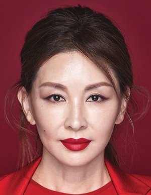 Lee Mi-sook