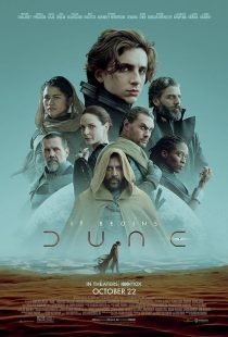 دانلود فیلم Dune: Part One 2021