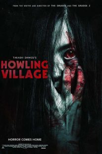 دانلود فیلم Howling Village 2019