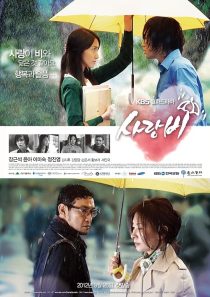 دانلود سریال Love Rain 2012