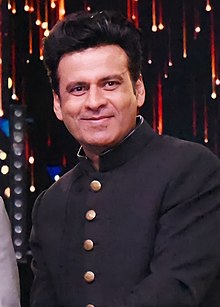 Manoj Bajpayee