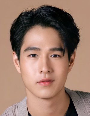 Pathompong Reonchaidee