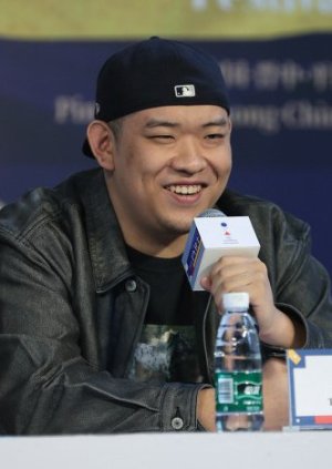 Tong Linkai