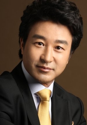 Yo-seob Hong