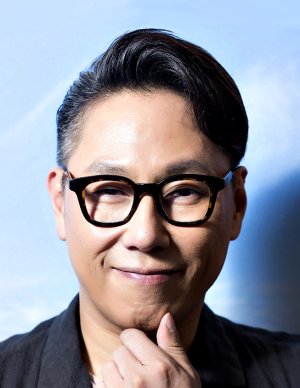 Yoon Jong-shin